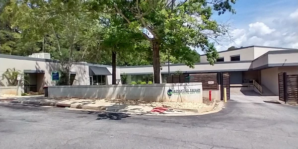 Advantage Behavioral Health Systems